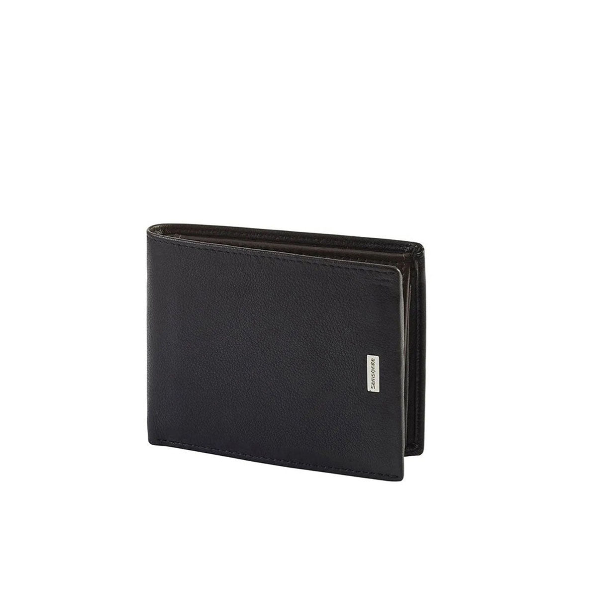 Samsonite NYX 3 SLG 039 Wallet (Black)
